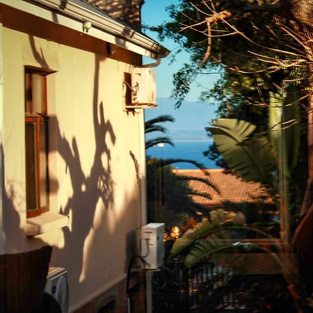 C-Vu-Cottage Cosy And Warm Private Apartment Μόσελ Μπέι Εξωτερικό φωτογραφία