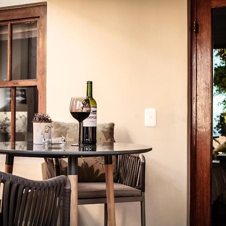 C-Vu-Cottage Cosy And Warm Private Apartment Μόσελ Μπέι Εξωτερικό φωτογραφία