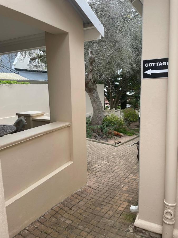 C-Vu-Cottage Cosy And Warm Private Apartment Μόσελ Μπέι Εξωτερικό φωτογραφία