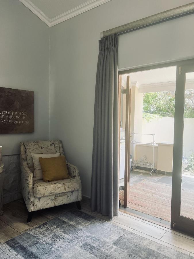 C-Vu-Cottage Cosy And Warm Private Apartment Μόσελ Μπέι Εξωτερικό φωτογραφία