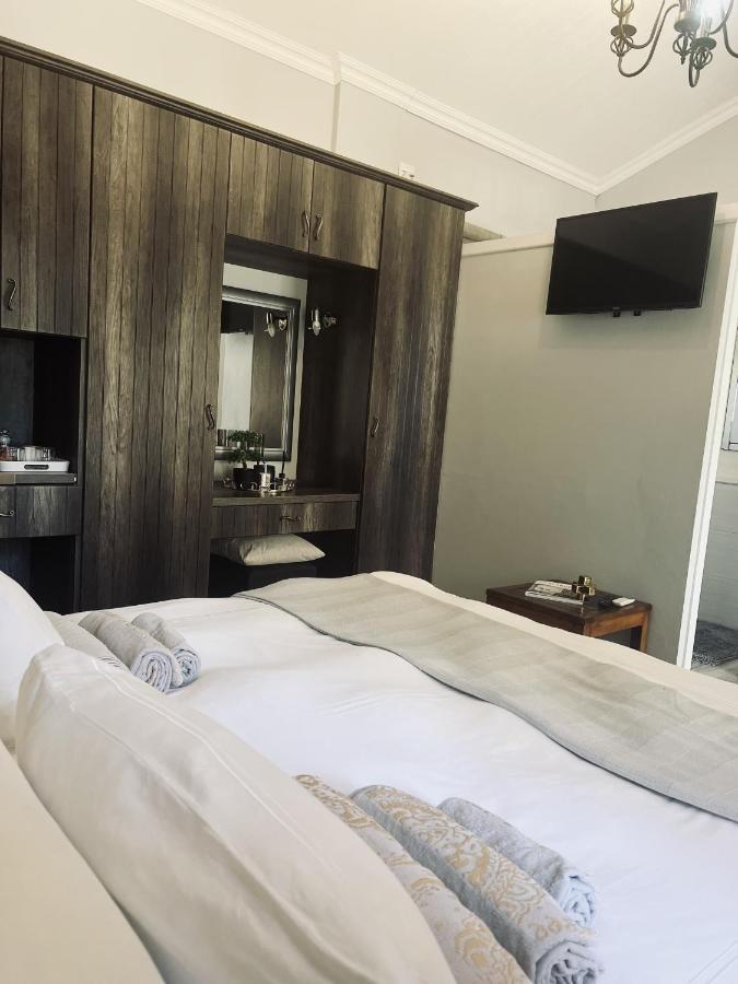 C-Vu-Cottage Cosy And Warm Private Apartment Μόσελ Μπέι Εξωτερικό φωτογραφία