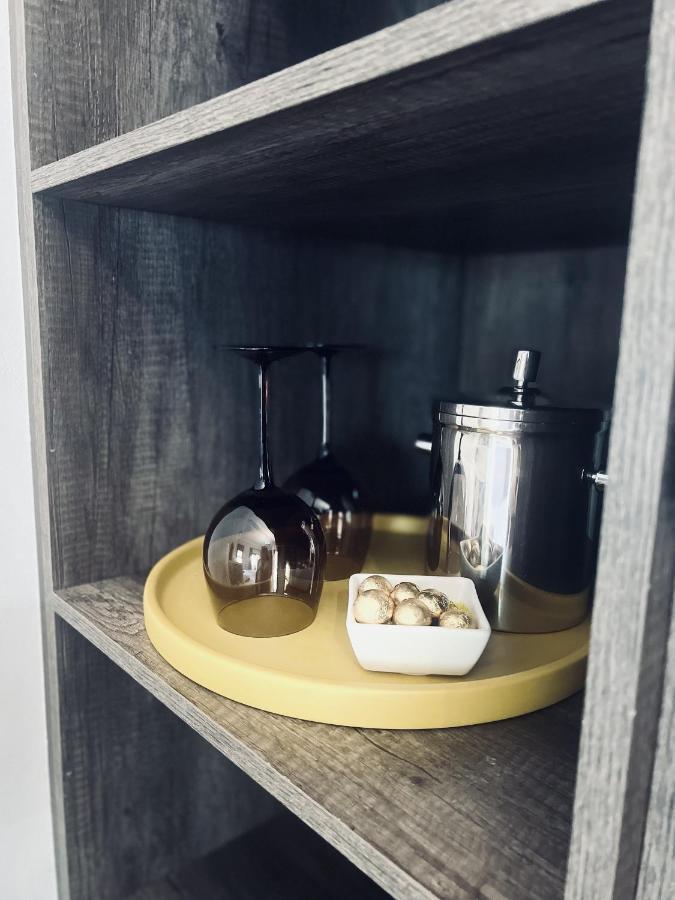 C-Vu-Cottage Cosy And Warm Private Apartment Μόσελ Μπέι Εξωτερικό φωτογραφία