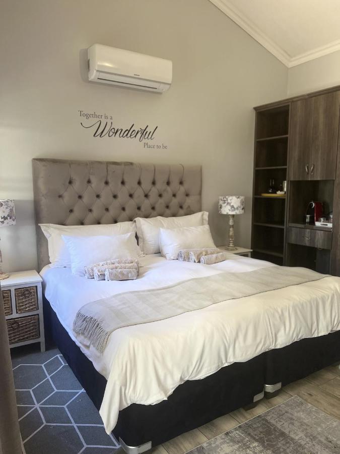 C-Vu-Cottage Cosy And Warm Private Apartment Μόσελ Μπέι Εξωτερικό φωτογραφία