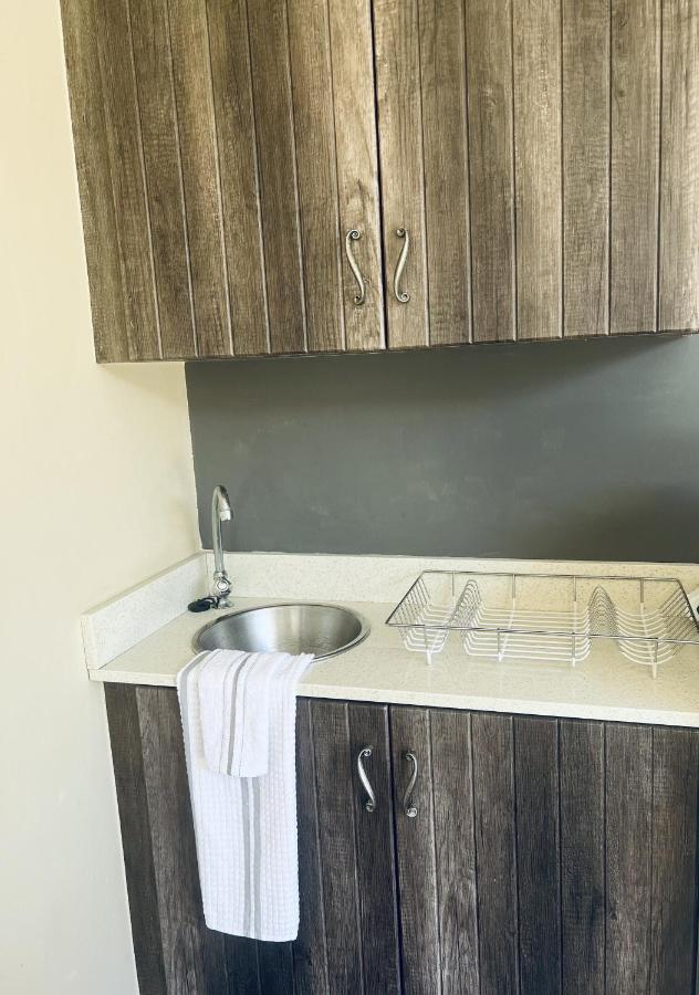 C-Vu-Cottage Cosy And Warm Private Apartment Μόσελ Μπέι Εξωτερικό φωτογραφία