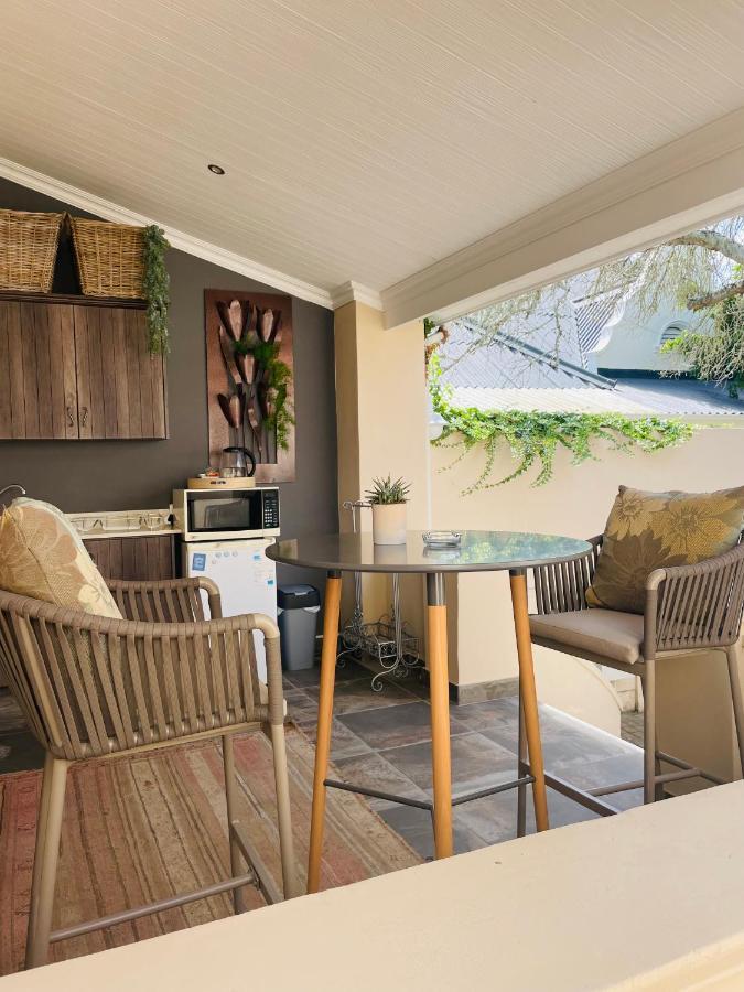 C-Vu-Cottage Cosy And Warm Private Apartment Μόσελ Μπέι Εξωτερικό φωτογραφία