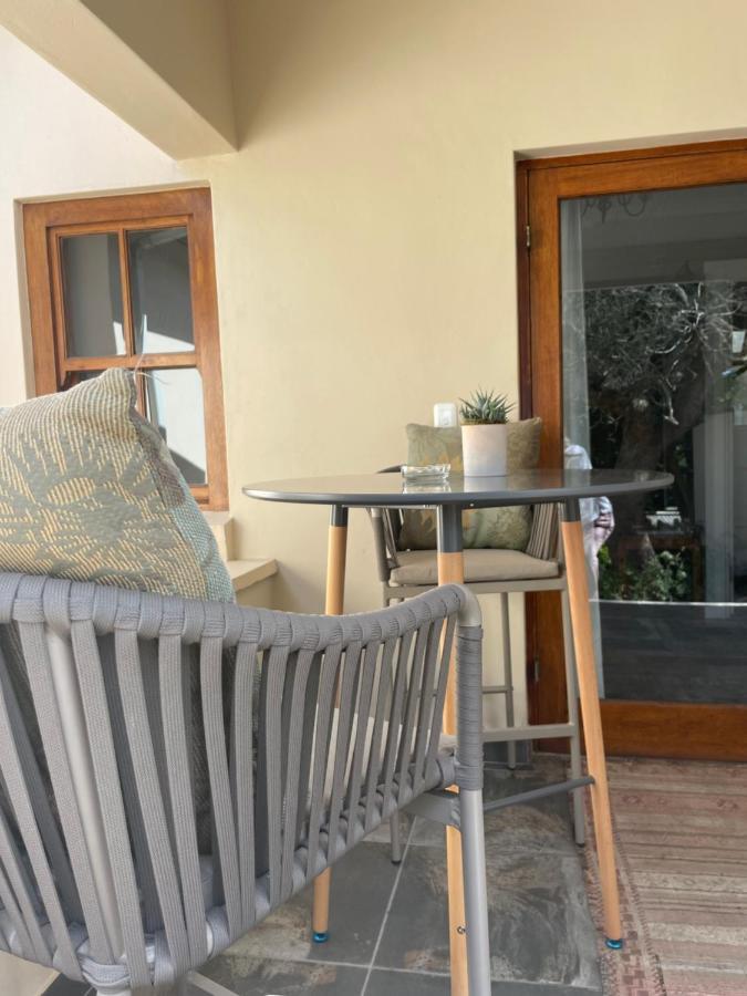 C-Vu-Cottage Cosy And Warm Private Apartment Μόσελ Μπέι Εξωτερικό φωτογραφία