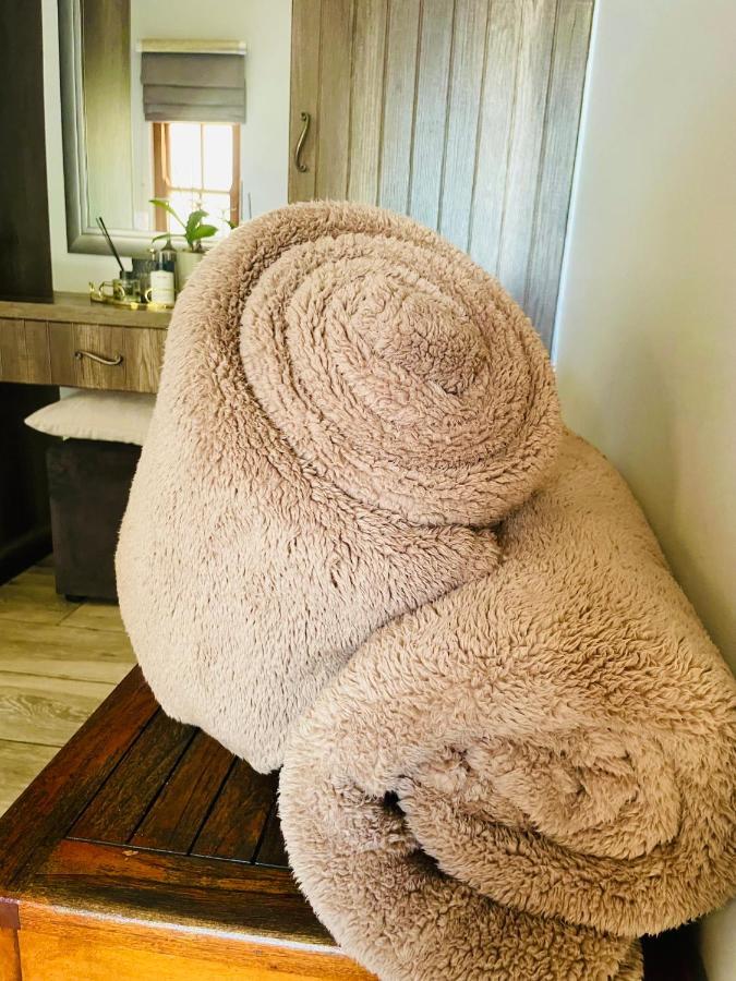 C-Vu-Cottage Cosy And Warm Private Apartment Μόσελ Μπέι Εξωτερικό φωτογραφία