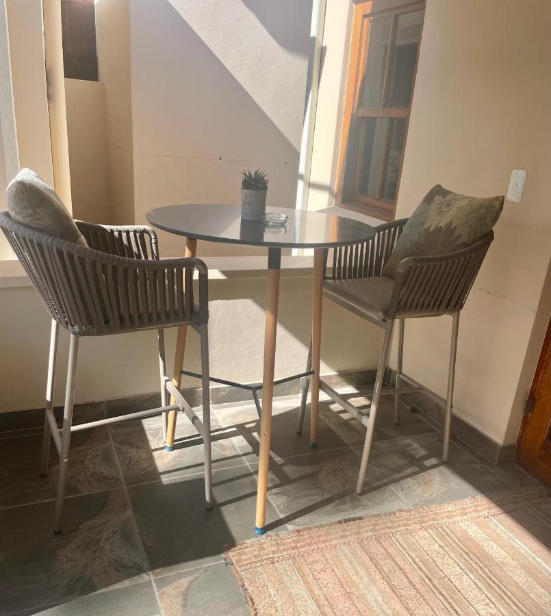 C-Vu-Cottage Cosy And Warm Private Apartment Μόσελ Μπέι Εξωτερικό φωτογραφία