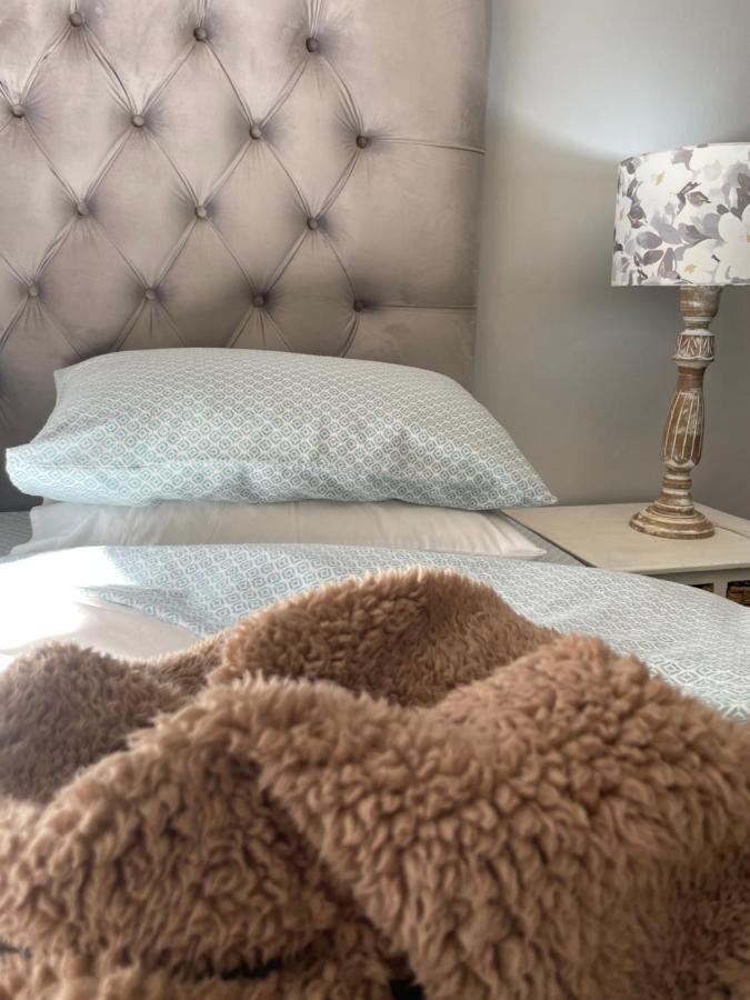 C-Vu-Cottage Cosy And Warm Private Apartment Μόσελ Μπέι Εξωτερικό φωτογραφία
