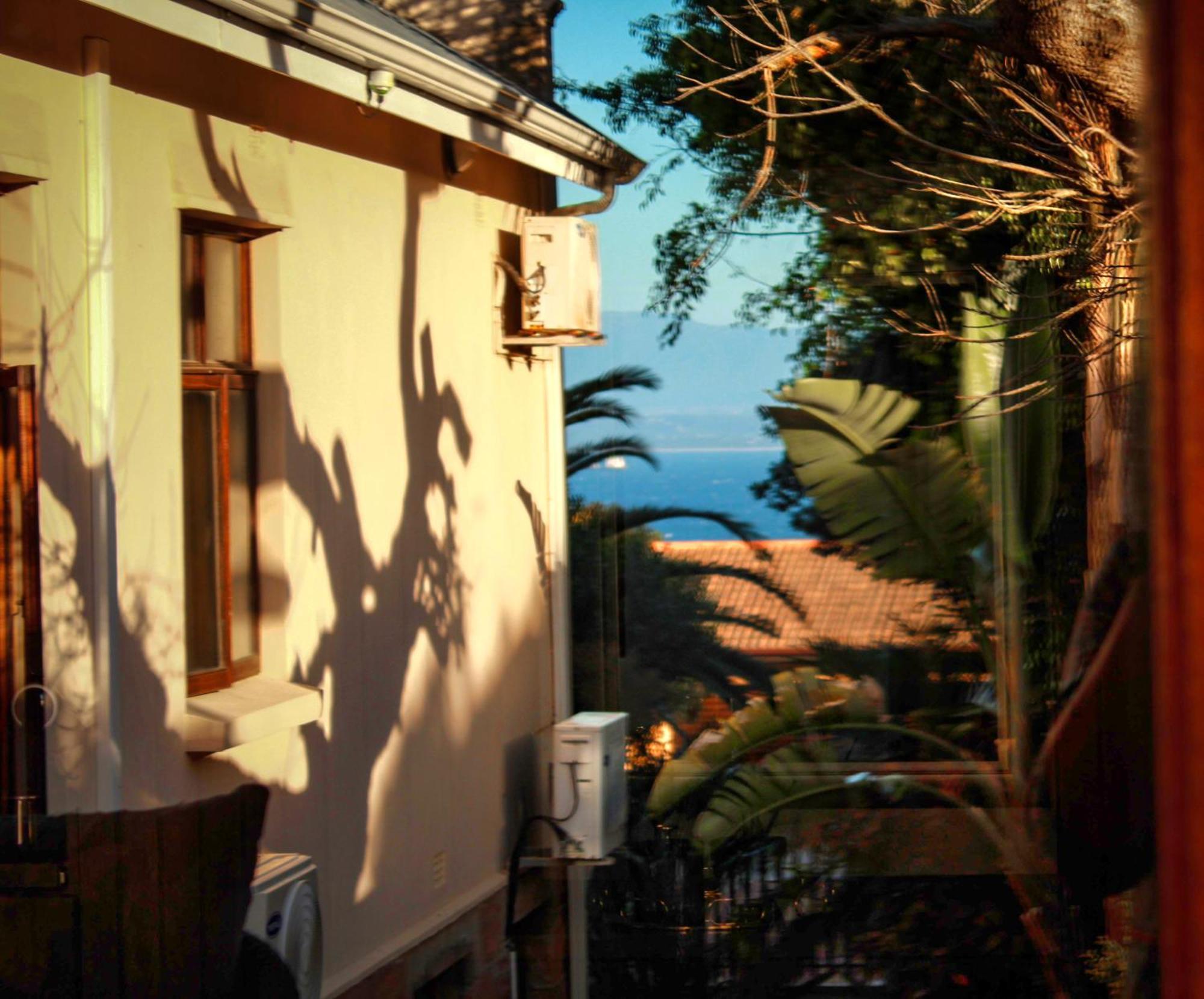C-Vu-Cottage Cosy And Warm Private Apartment Μόσελ Μπέι Εξωτερικό φωτογραφία