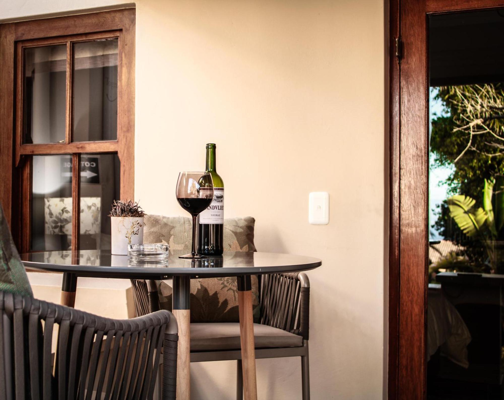 C-Vu-Cottage Cosy And Warm Private Apartment Μόσελ Μπέι Εξωτερικό φωτογραφία