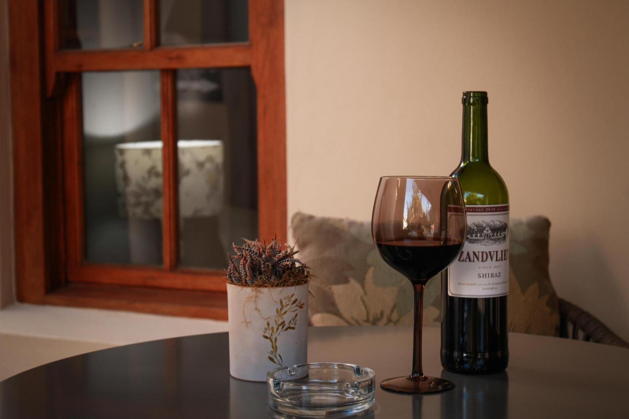 C-Vu-Cottage Cosy And Warm Private Apartment Μόσελ Μπέι Εξωτερικό φωτογραφία