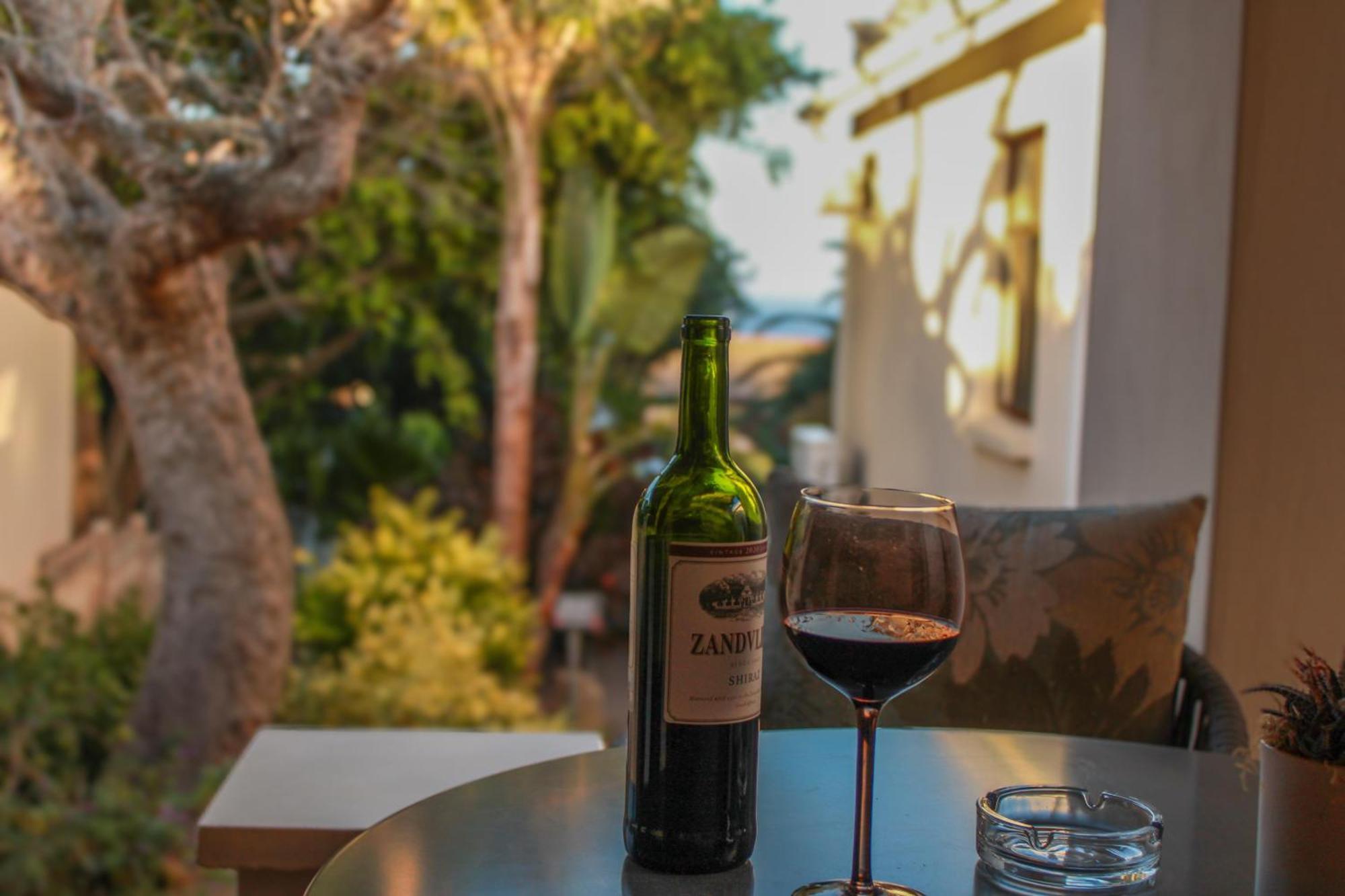 C-Vu-Cottage Cosy And Warm Private Apartment Μόσελ Μπέι Εξωτερικό φωτογραφία