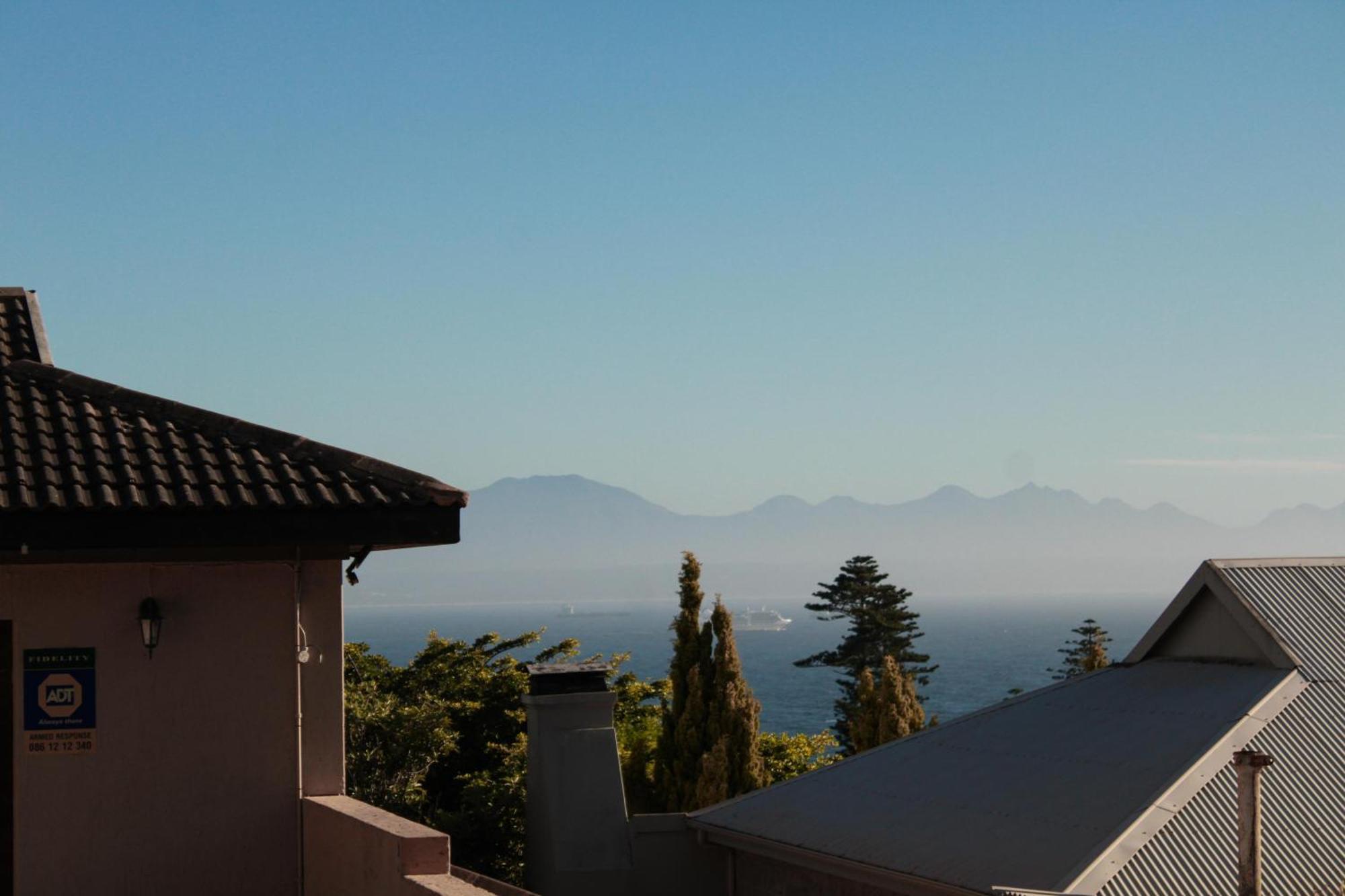 C-Vu-Cottage Cosy And Warm Private Apartment Μόσελ Μπέι Εξωτερικό φωτογραφία