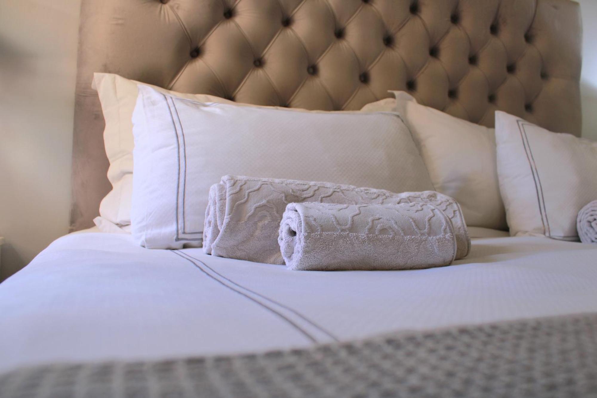 C-Vu-Cottage Cosy And Warm Private Apartment Μόσελ Μπέι Εξωτερικό φωτογραφία