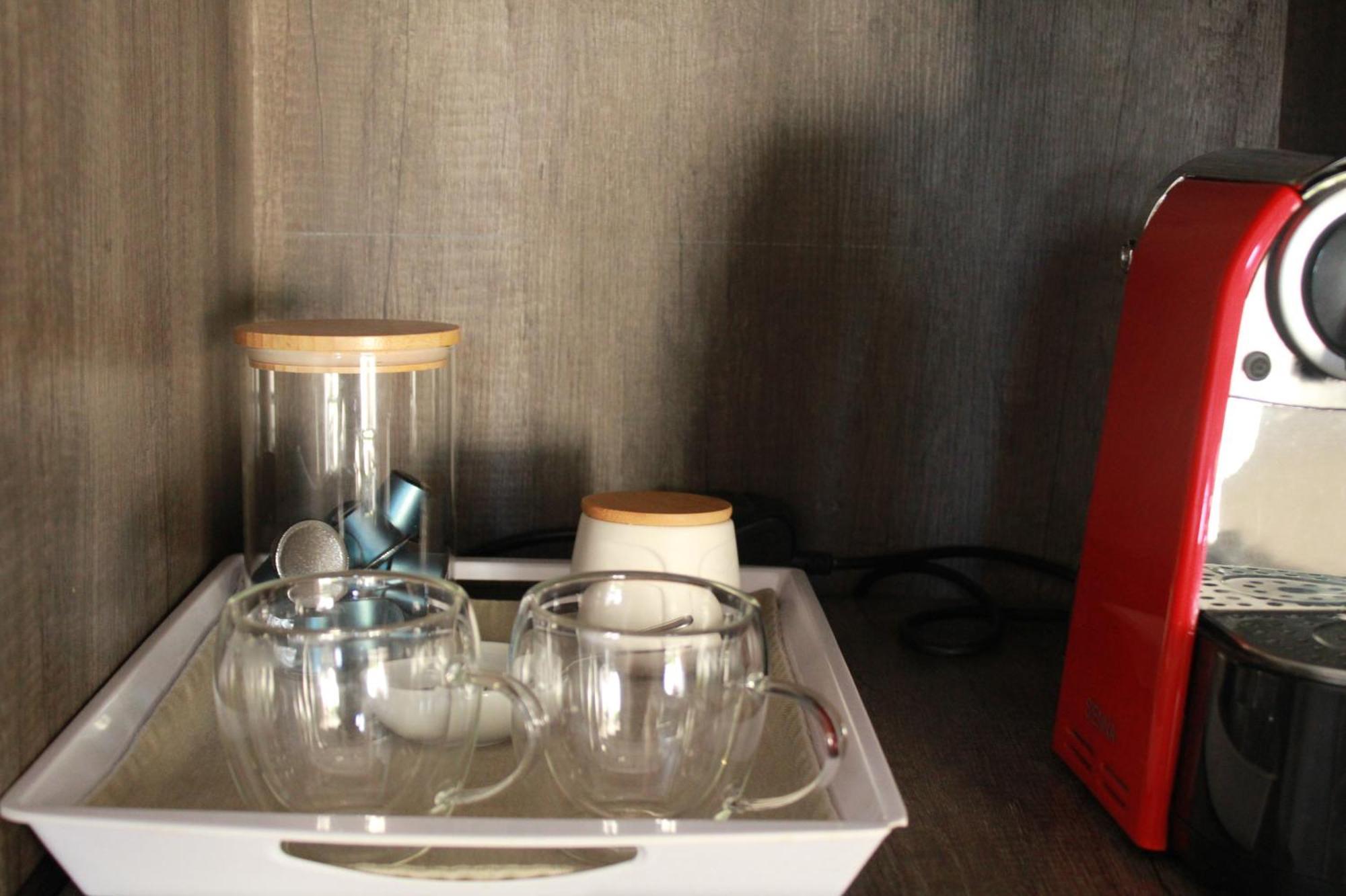 C-Vu-Cottage Cosy And Warm Private Apartment Μόσελ Μπέι Εξωτερικό φωτογραφία