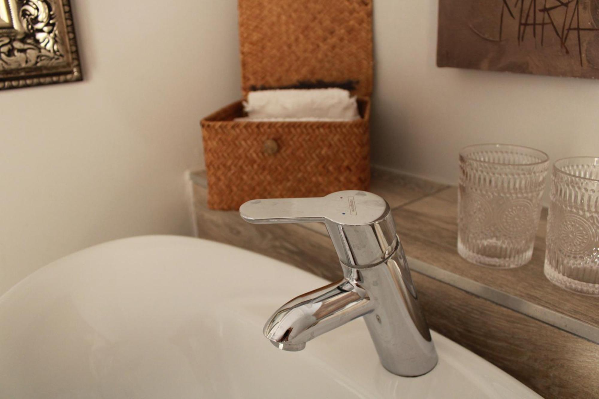 C-Vu-Cottage Cosy And Warm Private Apartment Μόσελ Μπέι Εξωτερικό φωτογραφία